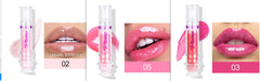 New Tube Lip Rich Lip Color Slightly Spicy Lip Honey Lip Glass