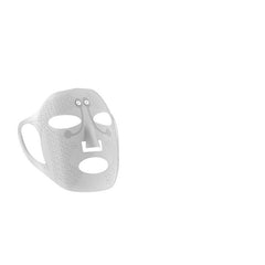 Electric Facial Massage Mask Face Massager Beauty Device