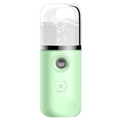 Household Handheld Face Care Beauty Spray Device
