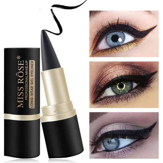 Eye Liner Pencil Gel