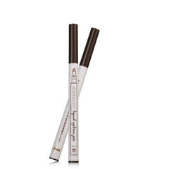 Long Lasting Waterproof Microblading Liquid Eye Pen Pencil
