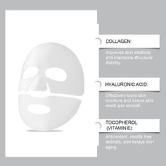 Bio Collagen True Deep Mask