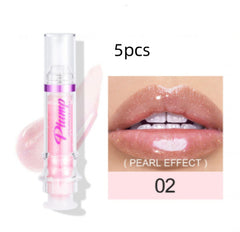 New Tube Lip Rich Lip Color Slightly Spicy Lip Honey Lip Glass