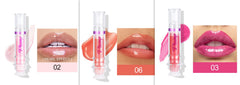 New Tube Lip Rich Lip Color Slightly Spicy Lip Honey Lip Glass