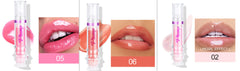New Tube Lip Rich Lip Color Slightly Spicy Lip Honey Lip Glass