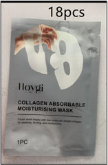 Bio Collagen True Deep Mask