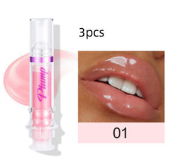 New Tube Lip Rich Lip Color Slightly Spicy Lip Honey Lip Glass
