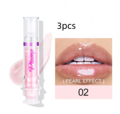 New Tube Lip Rich Lip Color Slightly Spicy Lip Honey Lip Glass