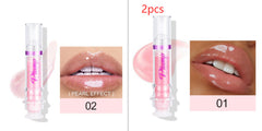 New Tube Lip Rich Lip Color Slightly Spicy Lip Honey Lip Glass