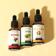 Women's Simple Fashion Original Liquid Facial Serum