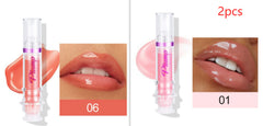 New Tube Lip Rich Lip Color Slightly Spicy Lip Honey Lip Glass