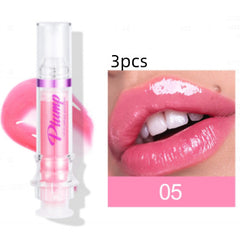 New Tube Lip Rich Lip Color Slightly Spicy Lip Honey Lip Glass