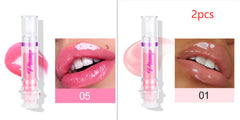 New Tube Lip Rich Lip Color Slightly Spicy Lip Honey Lip Glass