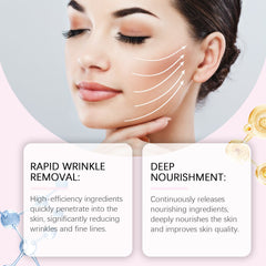 Collagen Moisturizing Mask Firming And Hydrating