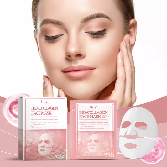 Collagen Tightening Facial Mask Replenishment