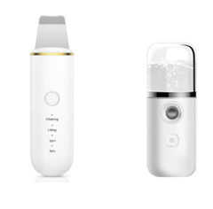 Household Handheld Face Care Beauty Spray Device