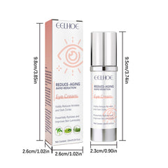 Instant Anti-Wrinkle Serum For Firming Skin