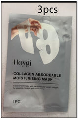 Bio Collagen True Deep Mask