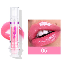 New Tube Lip Rich Lip Color Slightly Spicy Lip Honey Lip Glass