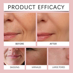 Collagen Tightening Facial Mask Replenishment