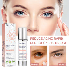 Instant Anti-Wrinkle Serum For Firming Skin
