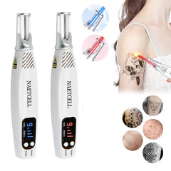 Picosecond Laser Pen Light Therapy Dark Spot Remover Machine