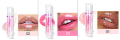New Tube Lip Rich Lip Color Slightly Spicy Lip Honey Lip Glass