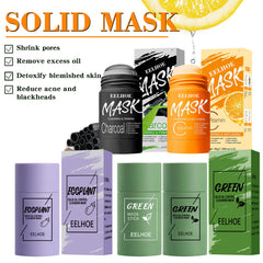 Clean Face Mask Beauty Skin Moisturizing Hydrating Whitening Care Face Tools
