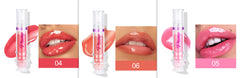 New Tube Lip Rich Lip Color Slightly Spicy Lip Honey Lip Glass