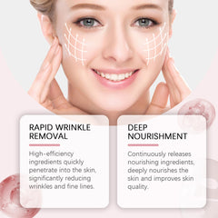 Collagen Moisturizing Mask Gentle Nourishing