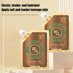 Anti-Blemish Ginseng Peel Off Mask Facial Mask Peel Off