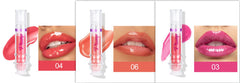 New Tube Lip Rich Lip Color Slightly Spicy Lip Honey Lip Glass