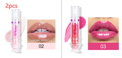 New Tube Lip Rich Lip Color Slightly Spicy Lip Honey Lip Glass