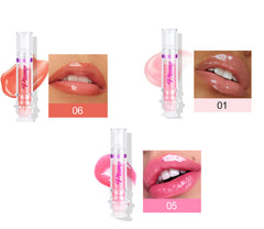 New Tube Lip Rich Lip Color Slightly Spicy Lip Honey Lip Glass