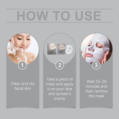 Bio Collagen True Deep Mask
