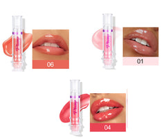 New Tube Lip Rich Lip Color Slightly Spicy Lip Honey Lip Glass
