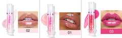 New Tube Lip Rich Lip Color Slightly Spicy Lip Honey Lip Glass