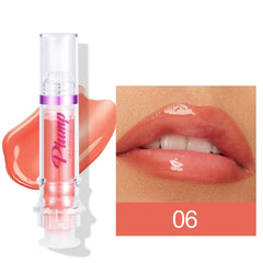 New Tube Lip Rich Lip Color Slightly Spicy Lip Honey Lip Glass