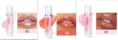 New Tube Lip Rich Lip Color Slightly Spicy Lip Honey Lip Glass