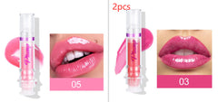 New Tube Lip Rich Lip Color Slightly Spicy Lip Honey Lip Glass