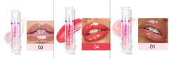 New Tube Lip Rich Lip Color Slightly Spicy Lip Honey Lip Glass