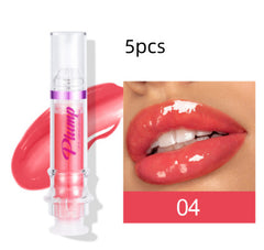 New Tube Lip Rich Lip Color Slightly Spicy Lip Honey Lip Glass