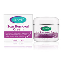 Skin Rebound Scarless Cream Scar Removal Cream