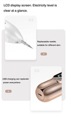 Facial Freckle Dark Spot Remover  Skin Care Beauty Device