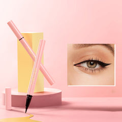 PINKFLASH Waterproof Liquid High Color Cat Eye Makeup Eyeliner