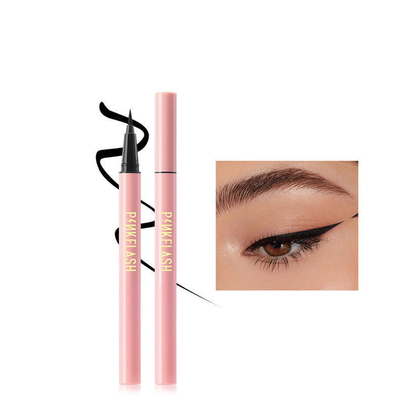 PINKFLASH Waterproof Liquid High Color Cat Eye Makeup Eyeliner