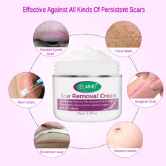 Skin Rebound Scarless Cream Scar Removal Cream