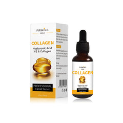 Women's Simple Fashion Original Liquid Facial Serum