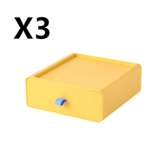 Desktop Storage Box Office Accessories Makeup