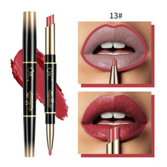 High Quality Double-headed Lipstick Lip Liner